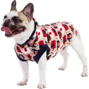 Agasalho Pickorruchos Puppy E/ Sortidas