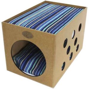 Cama Hello Pet Gato Interativa em Varias cores